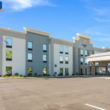 Comfort Inn Grove City - Columbus South Екстериор снимка