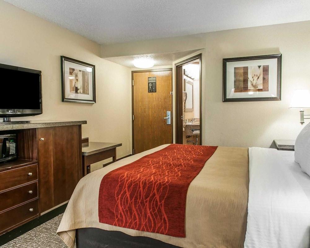 Comfort Inn Grove City - Columbus South Екстериор снимка