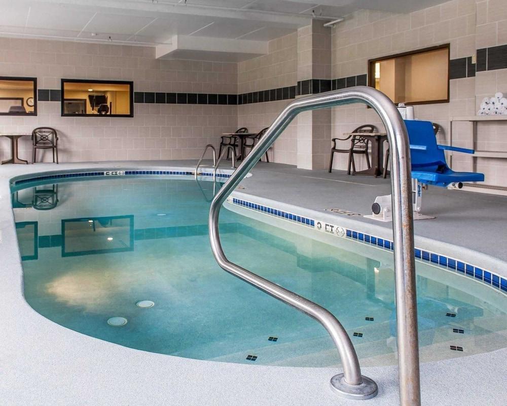 Comfort Inn Grove City - Columbus South Екстериор снимка