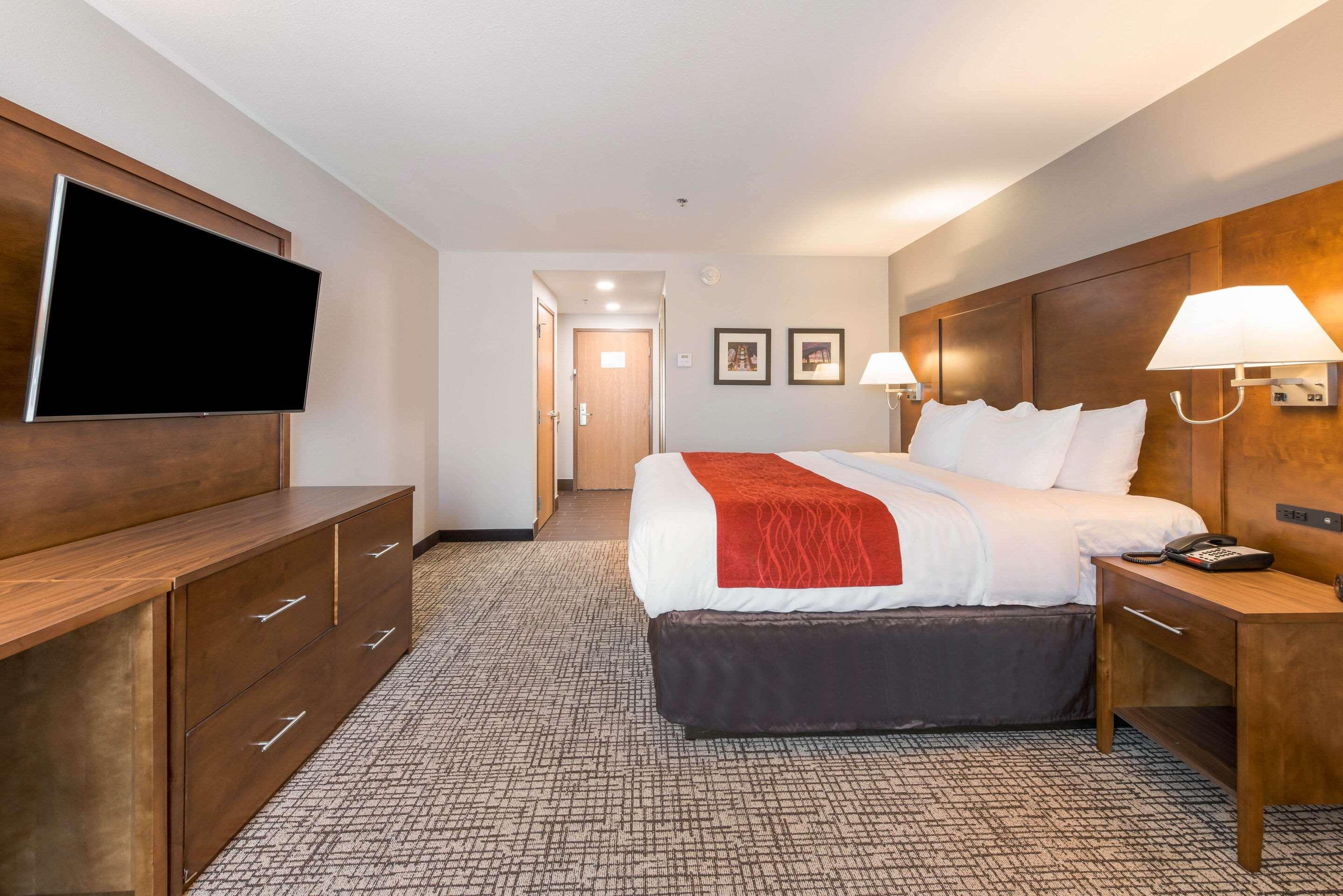 Comfort Inn Grove City - Columbus South Екстериор снимка
