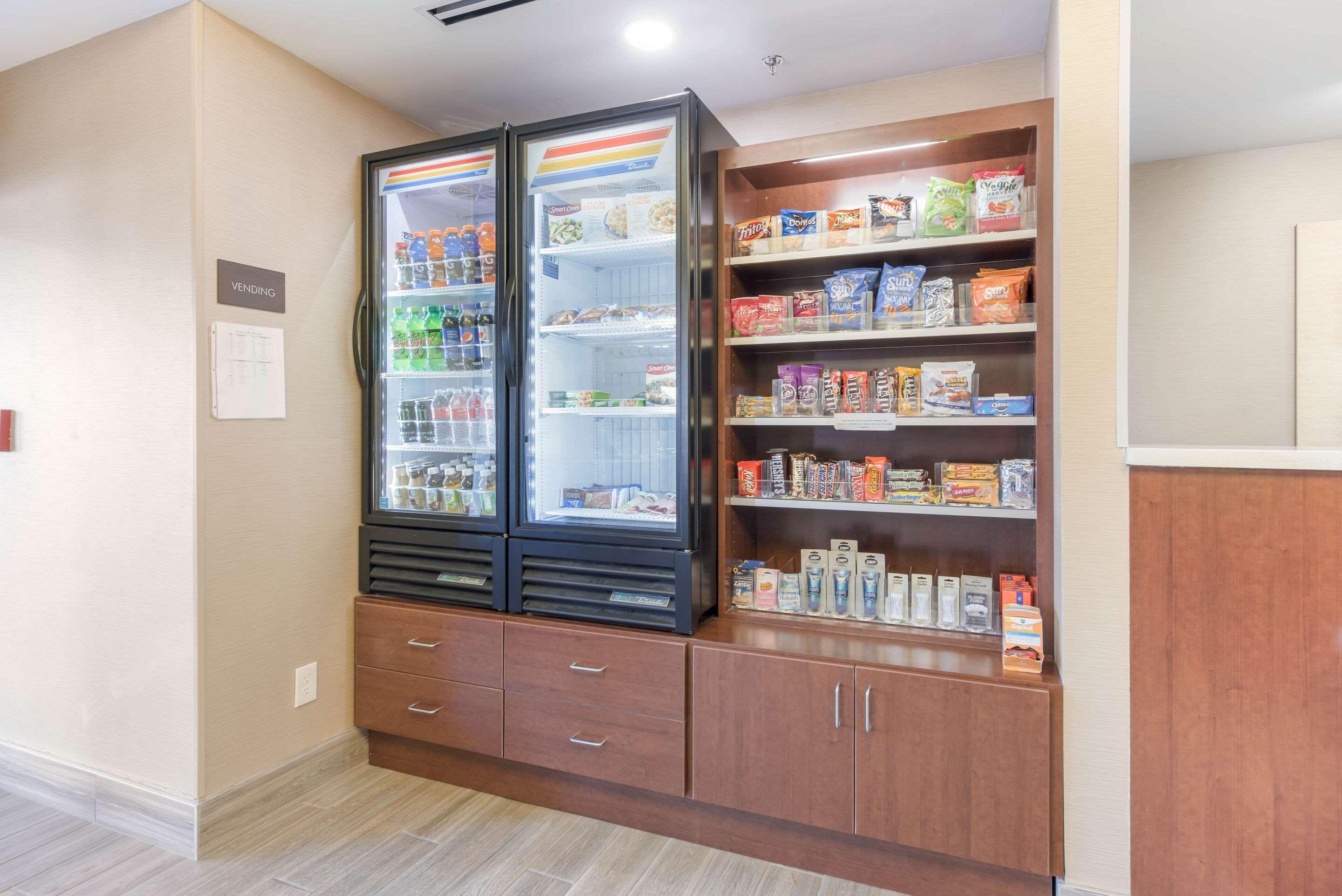 Comfort Inn Grove City - Columbus South Екстериор снимка
