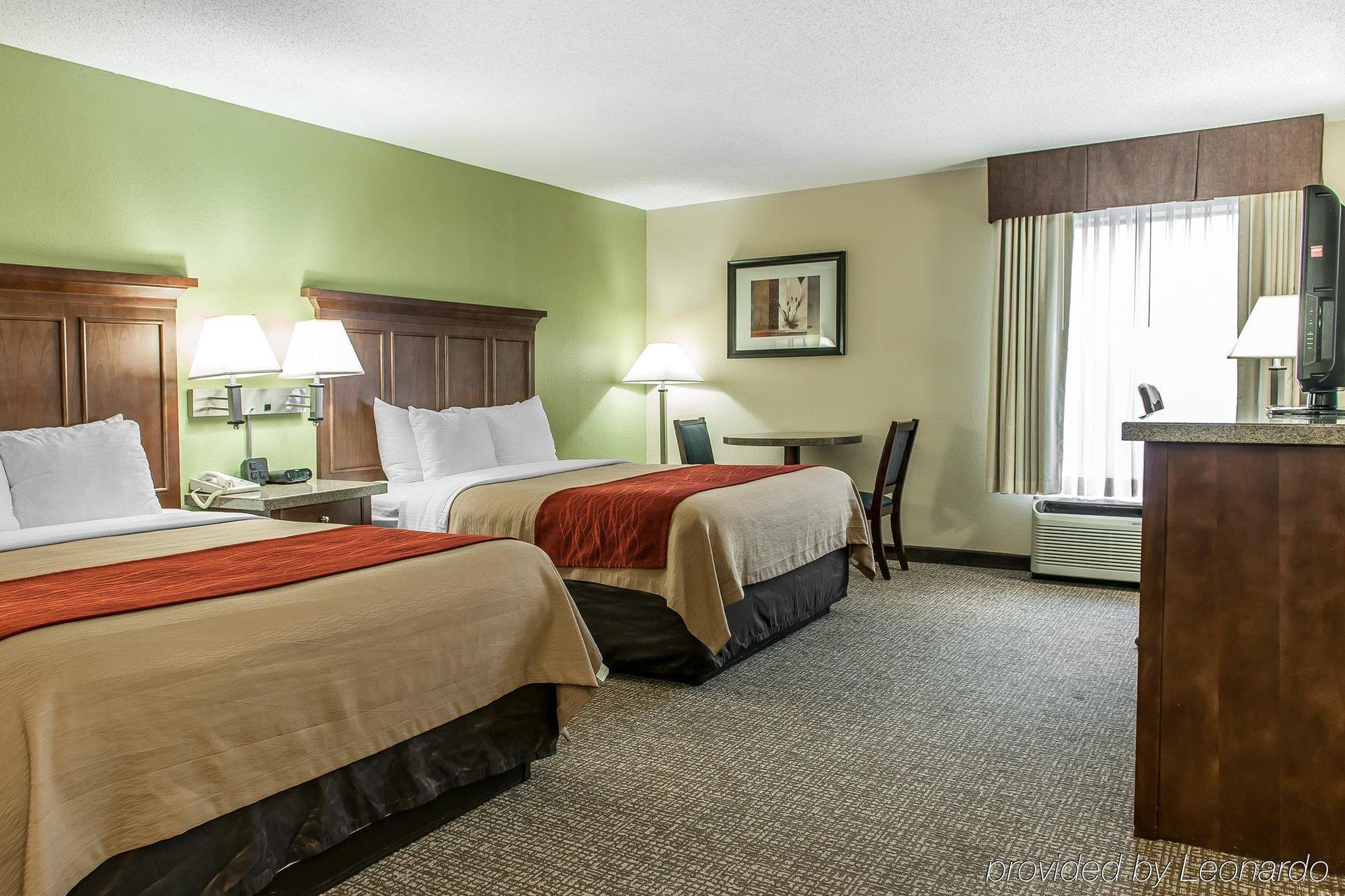 Comfort Inn Grove City - Columbus South Екстериор снимка