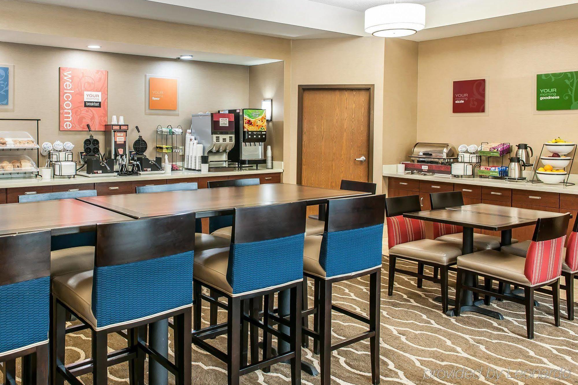 Comfort Inn Grove City - Columbus South Екстериор снимка