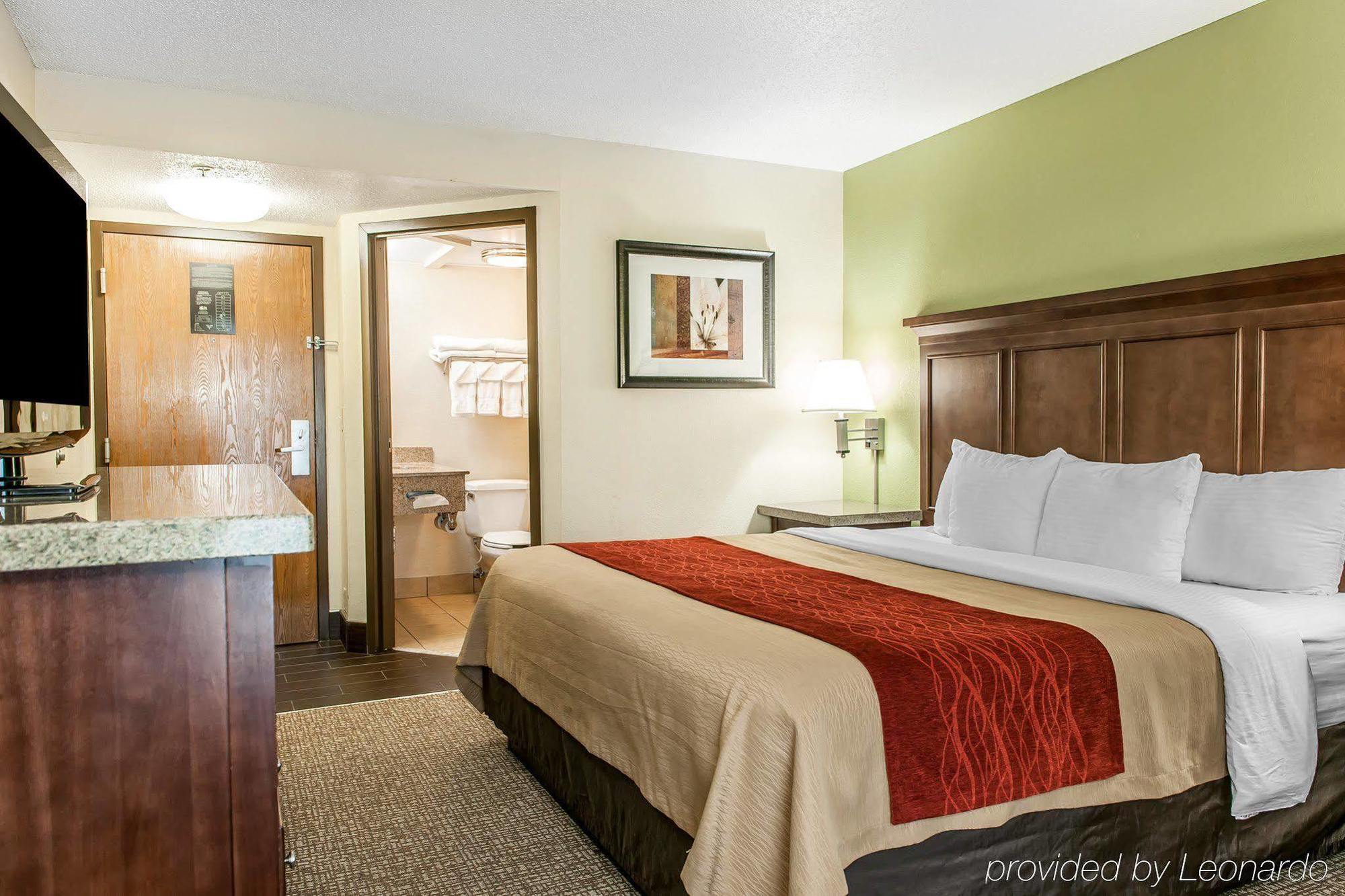 Comfort Inn Grove City - Columbus South Екстериор снимка