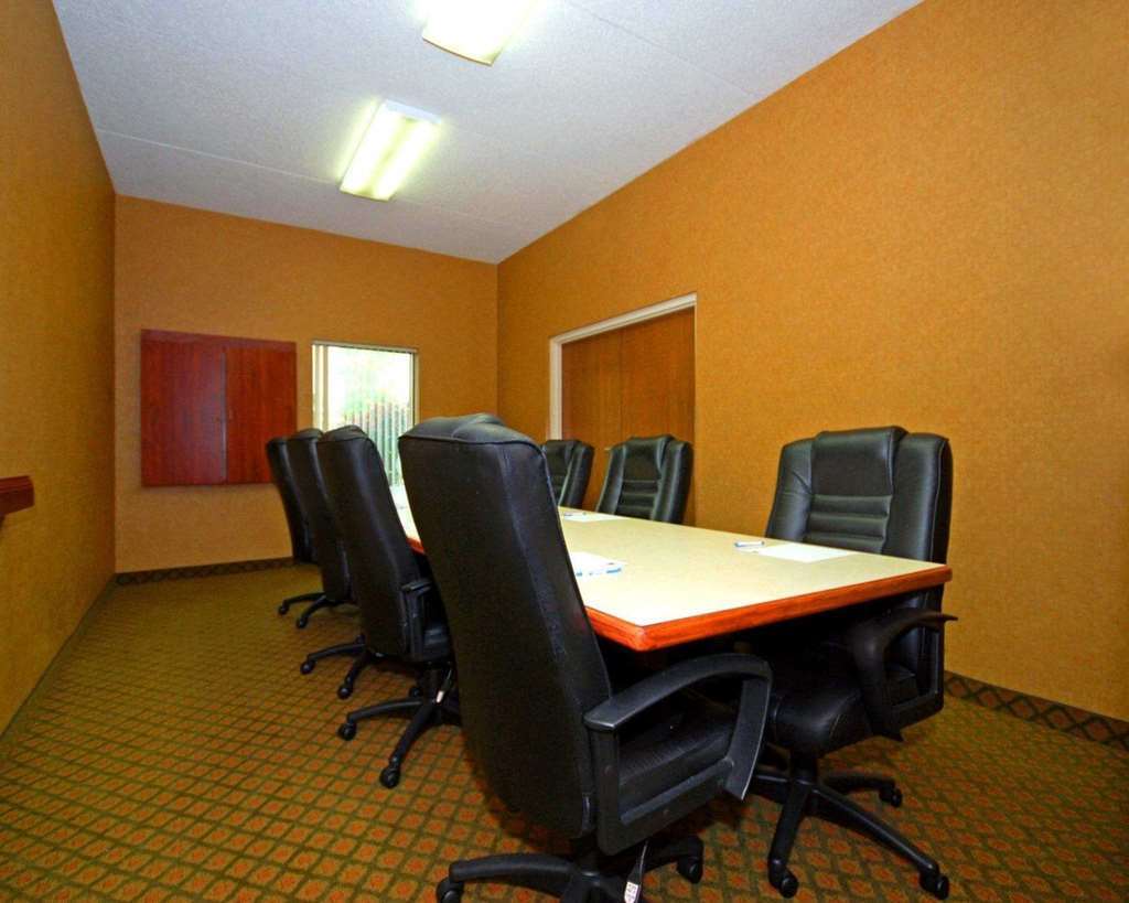 Comfort Inn Grove City - Columbus South Съоръжения снимка