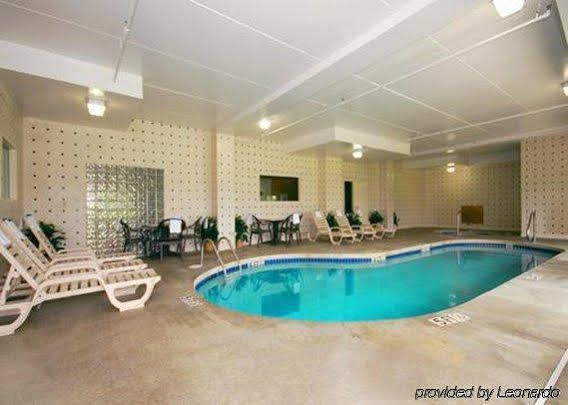 Comfort Inn Grove City - Columbus South Екстериор снимка
